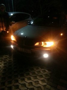 E46 320ci Cabrio - 3er BMW - E46