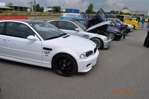 M346 - 3er BMW - E46