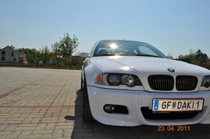 M346 - 3er BMW - E46