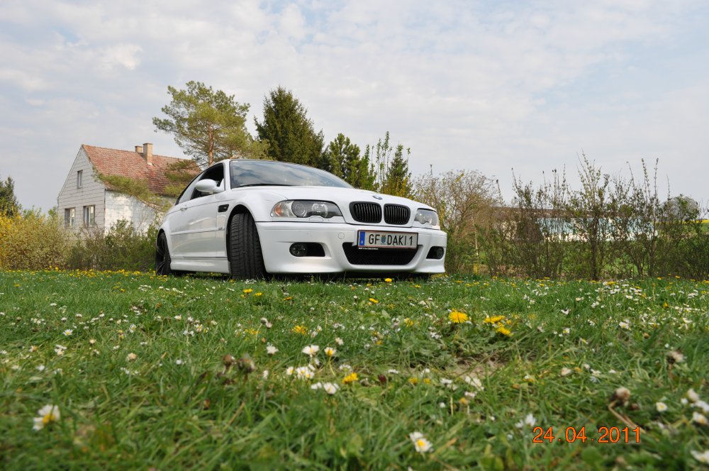 M346 - 3er BMW - E46