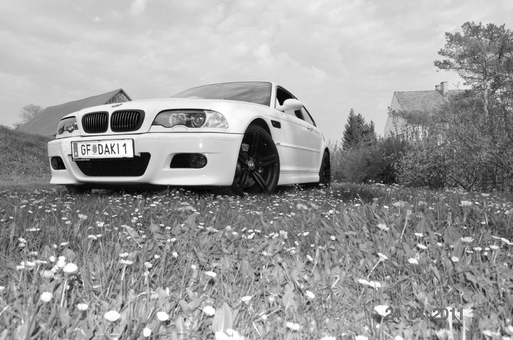 M346 - 3er BMW - E46