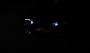 BMW E36 320 Coupe M-Paket - 3er BMW - E36