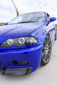 320i+ ;) - 3er BMW - E46