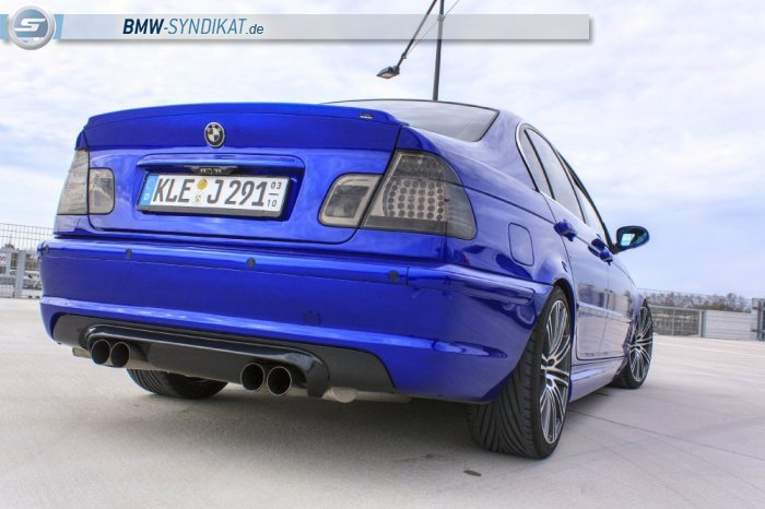 BMW-Syndikat Fotostorie
