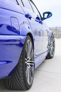 320i+ ;) - 3er BMW - E46
