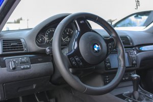 320i+ ;) - 3er BMW - E46