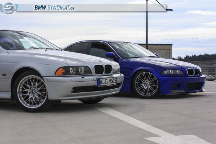 BMW-Syndikat Fotostorie