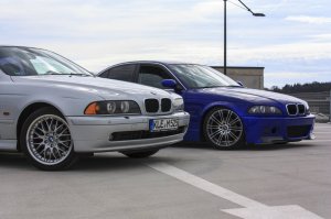 320i+ ;) - 3er BMW - E46