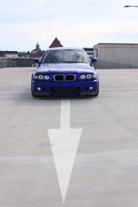 320i+ ;) - 3er BMW - E46