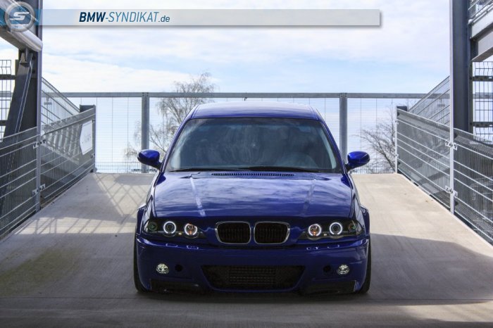 BMW-Syndikat Fotostorie
