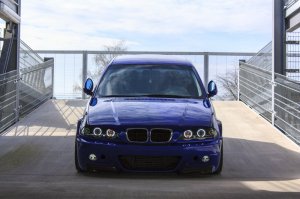 320i+ ;) - 3er BMW - E46