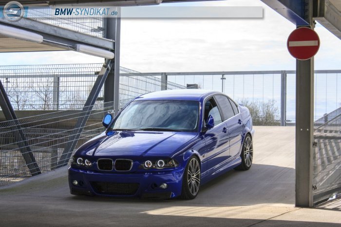BMW-Syndikat Fotostorie