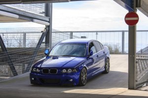 320i+ ;) - 3er BMW - E46