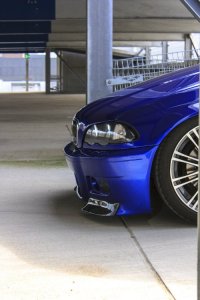 320i+ ;) - 3er BMW - E46