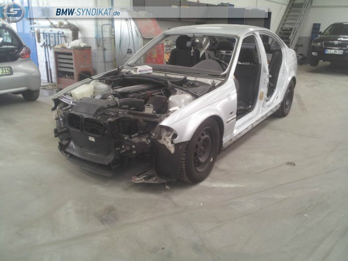 BMW-Syndikat Fotostorie