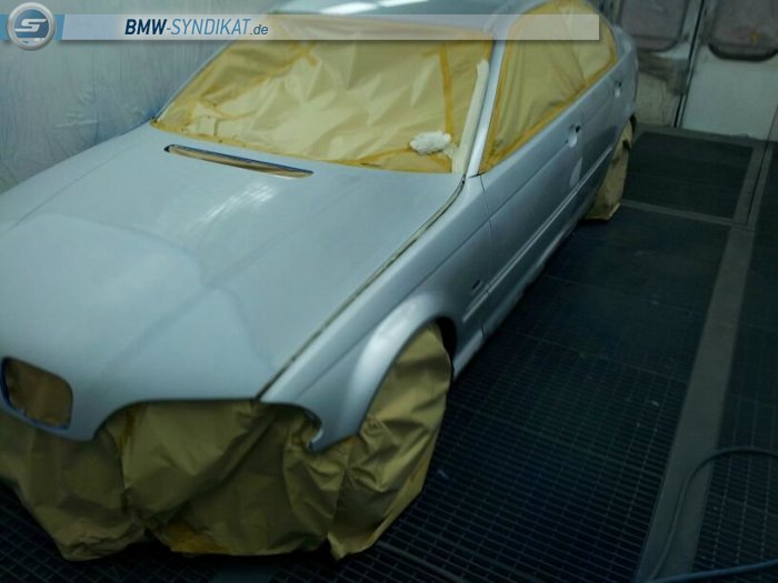 BMW-Syndikat Fotostorie
