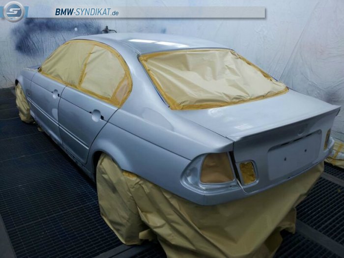 BMW-Syndikat Fotostorie