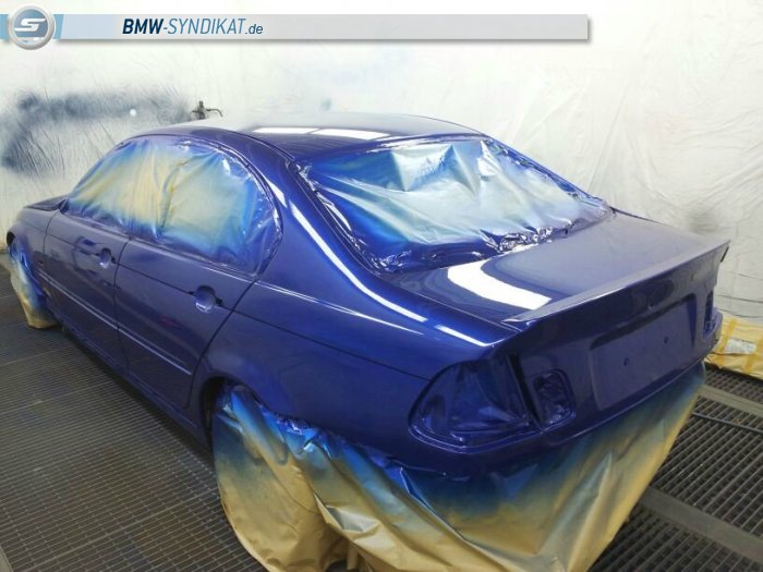 BMW-Syndikat Fotostorie