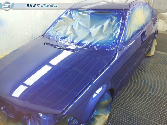 BMW-Syndikat Fotostorie