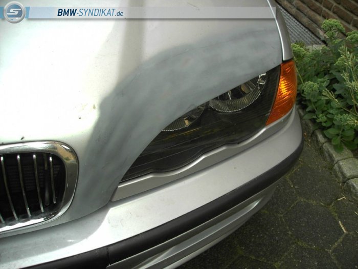 BMW-Syndikat Fotostorie
