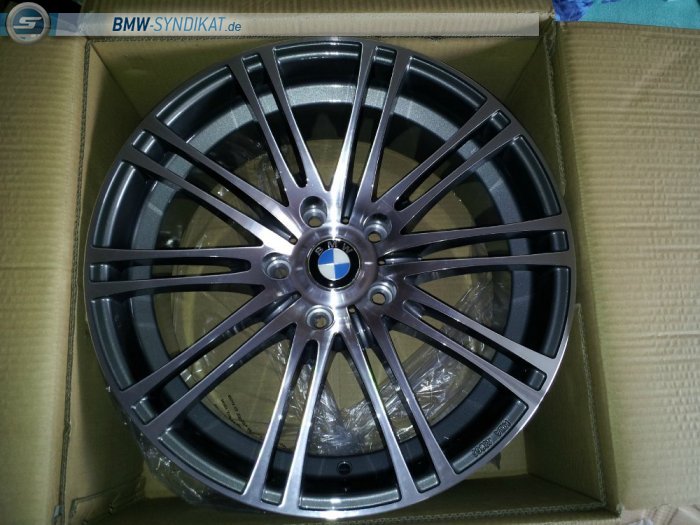 BMW-Syndikat Fotostorie