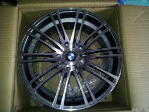 320i+ ;) - 3er BMW - E46