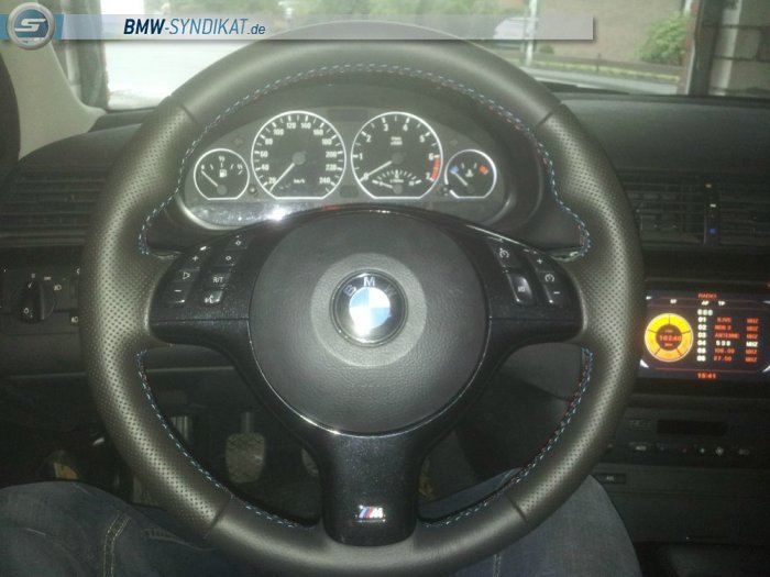 BMW-Syndikat Fotostorie