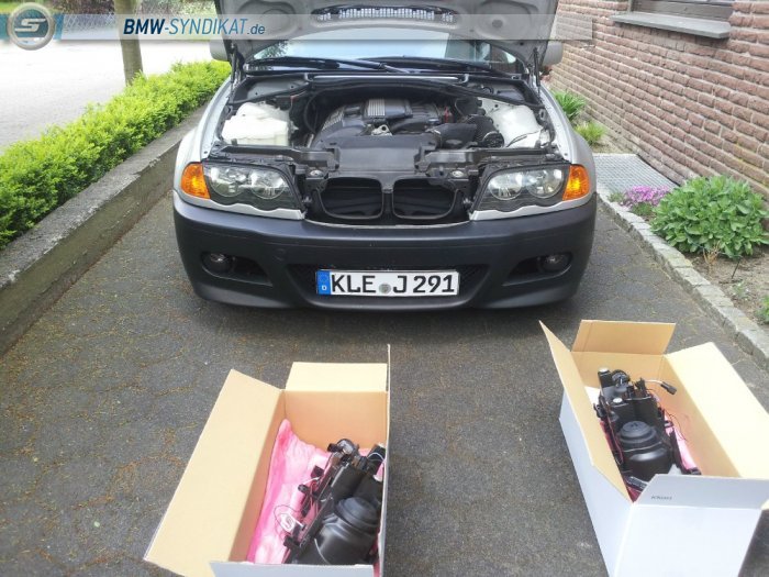 BMW-Syndikat Fotostorie