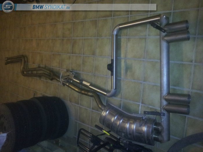 BMW-Syndikat Fotostorie