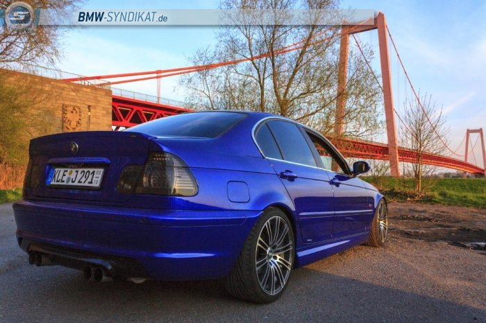 BMW-Syndikat Fotostorie