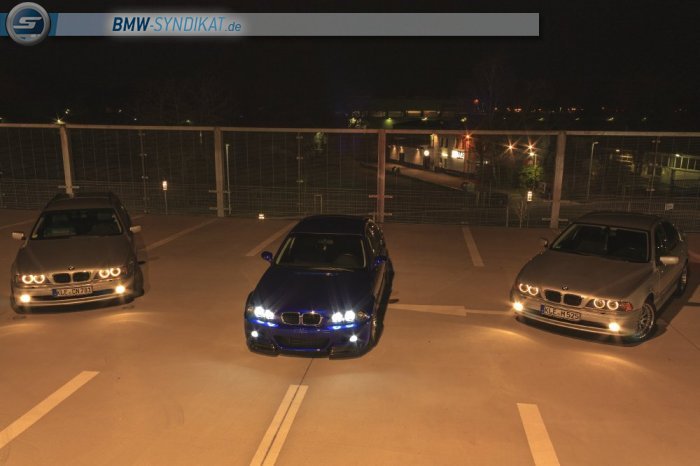 BMW-Syndikat Fotostorie