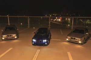 320i+ ;) - 3er BMW - E46