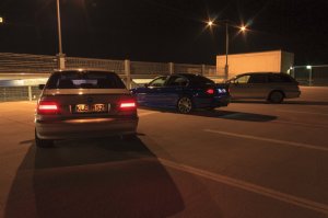 320i+ ;) - 3er BMW - E46