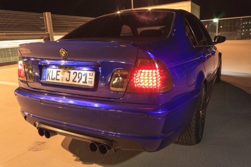 320i+ ;) - 3er BMW - E46