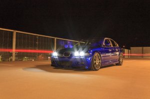 320i+ ;) - 3er BMW - E46