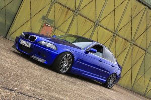 320i+ ;) - 3er BMW - E46