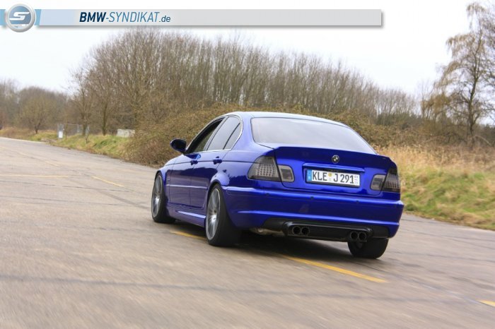 BMW-Syndikat Fotostorie