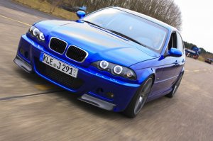 320i+ ;) - 3er BMW - E46