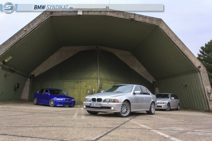 BMW-Syndikat Fotostorie