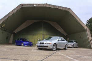 320i+ ;) - 3er BMW - E46