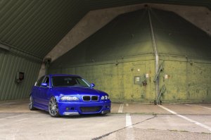 320i+ ;) - 3er BMW - E46