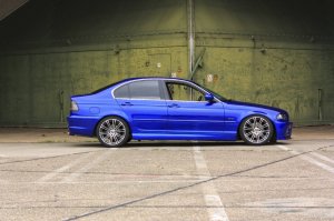 320i+ ;) - 3er BMW - E46