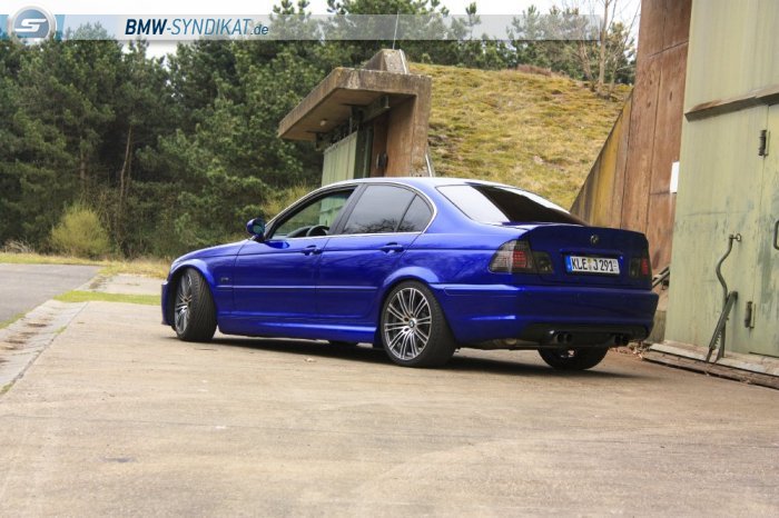 BMW-Syndikat Fotostorie