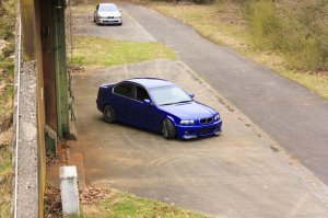 320i+ ;) - 3er BMW - E46