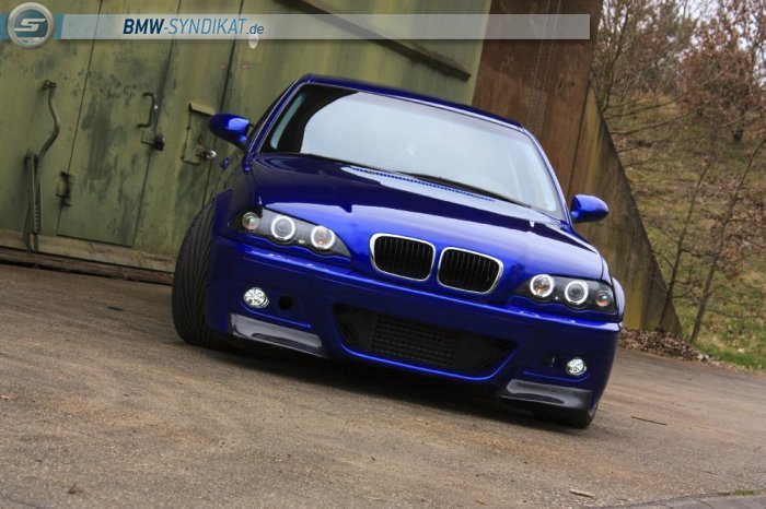 BMW-Syndikat Fotostorie