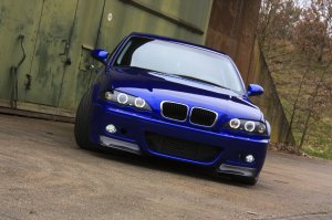 320i+ ;) - 3er BMW - E46
