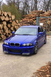320i+ ;) - 3er BMW - E46