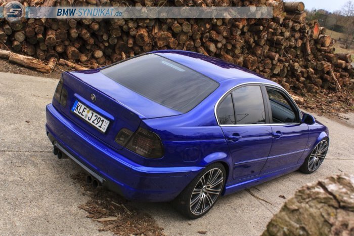 BMW-Syndikat Fotostorie