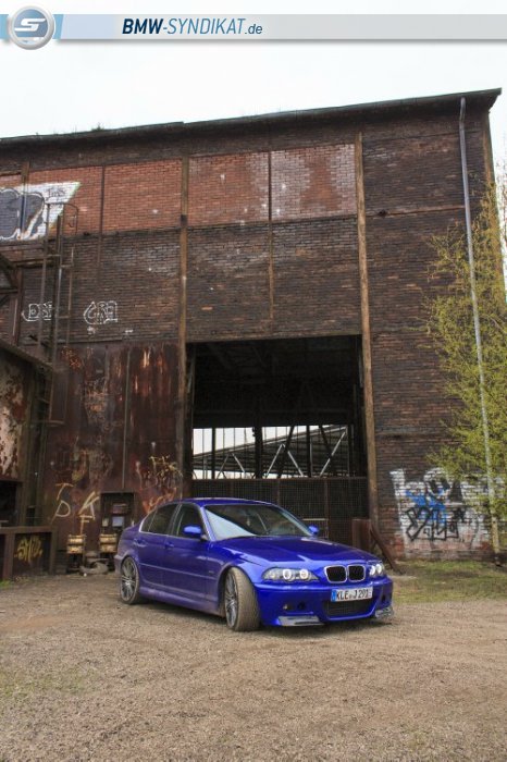 BMW-Syndikat Fotostorie