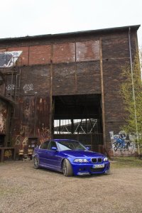 320i+ ;) - 3er BMW - E46